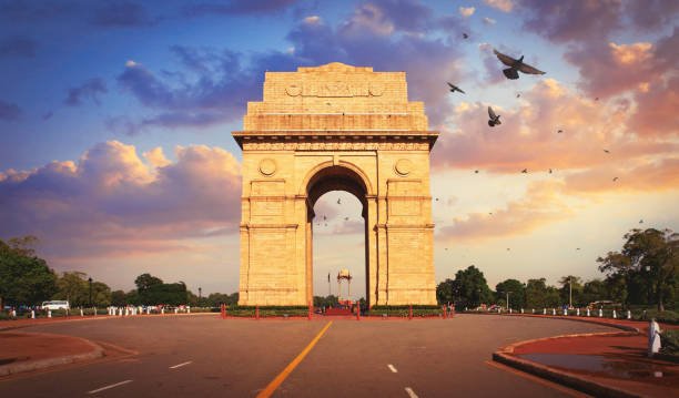 India Gate