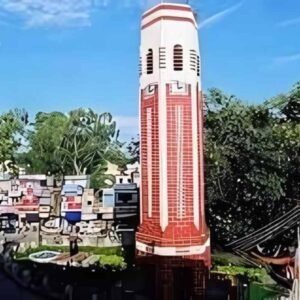 Dehradun