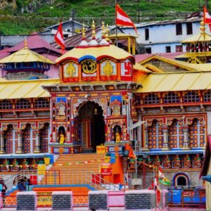 Badrinath