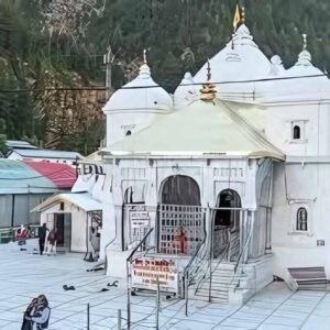 Gangotri