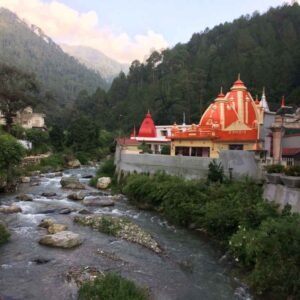 Kainchi Dham