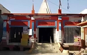 Maya Devi Temple