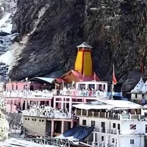 Yamunotri